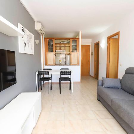 Differentflats Costa D' Or II Apartman Cambrils Kültér fotó