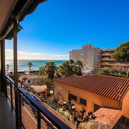 Differentflats Costa D' Or II Apartman Cambrils Kültér fotó