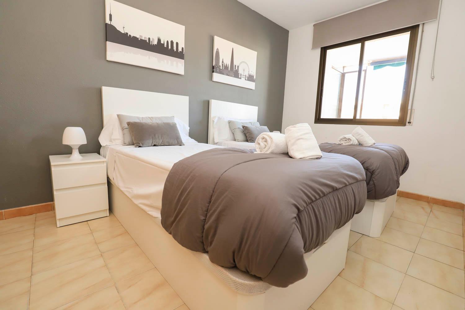 Differentflats Costa D' Or II Apartman Cambrils Kültér fotó