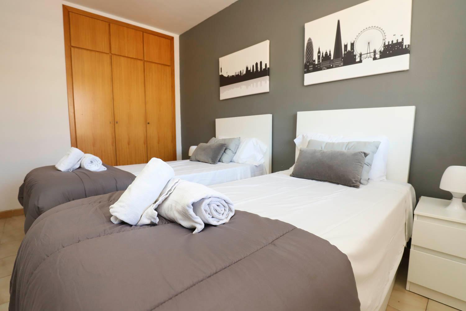 Differentflats Costa D' Or II Apartman Cambrils Kültér fotó