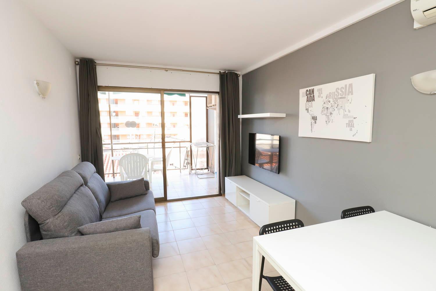 Differentflats Costa D' Or II Apartman Cambrils Kültér fotó