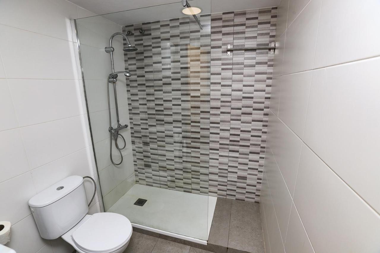 Differentflats Costa D' Or II Apartman Cambrils Kültér fotó