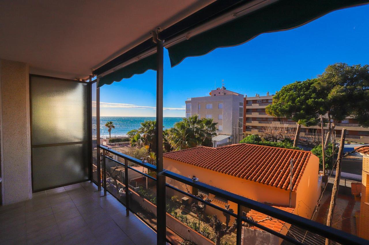 Differentflats Costa D' Or II Apartman Cambrils Kültér fotó