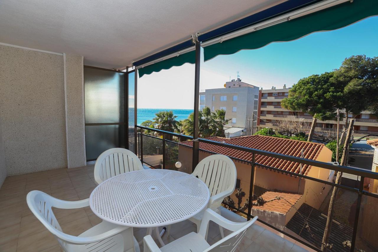 Differentflats Costa D' Or II Apartman Cambrils Kültér fotó
