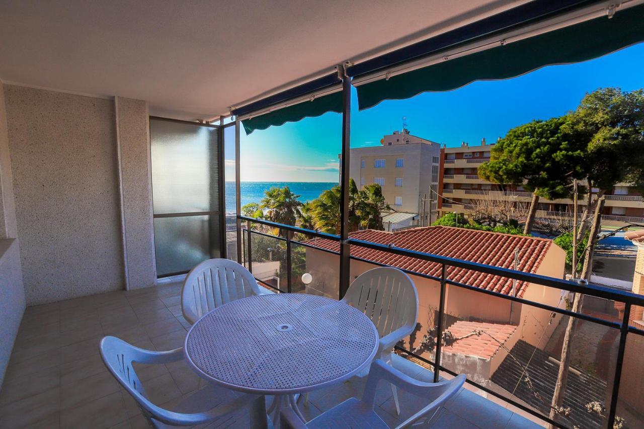 Differentflats Costa D' Or II Apartman Cambrils Kültér fotó
