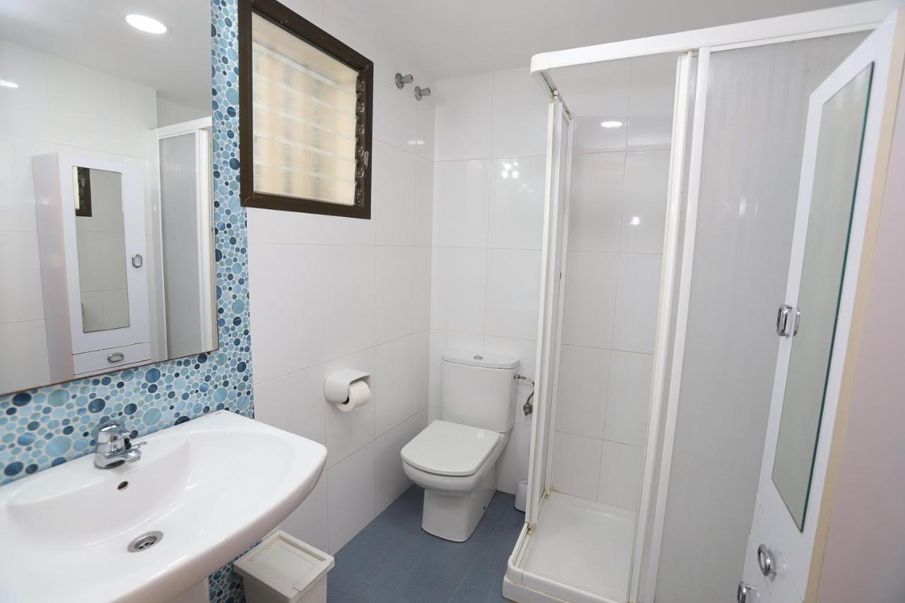 Differentflats Costa D' Or II Apartman Cambrils Kültér fotó