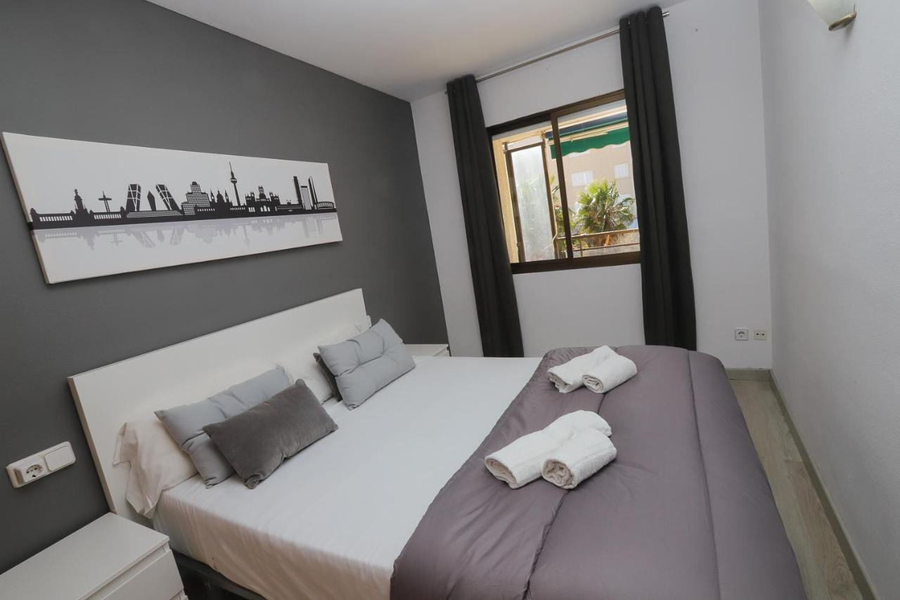 Differentflats Costa D' Or II Apartman Cambrils Kültér fotó