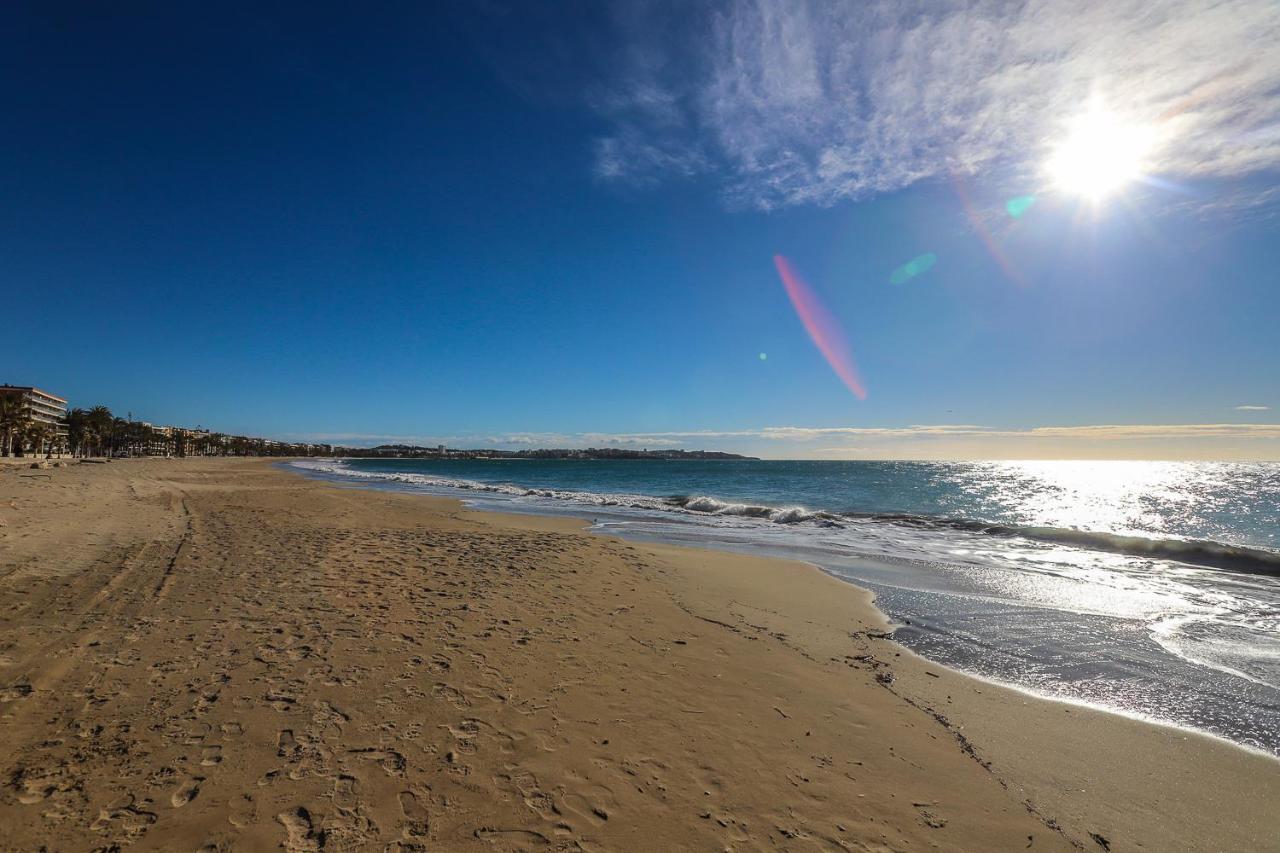 Differentflats Costa D' Or II Apartman Cambrils Kültér fotó
