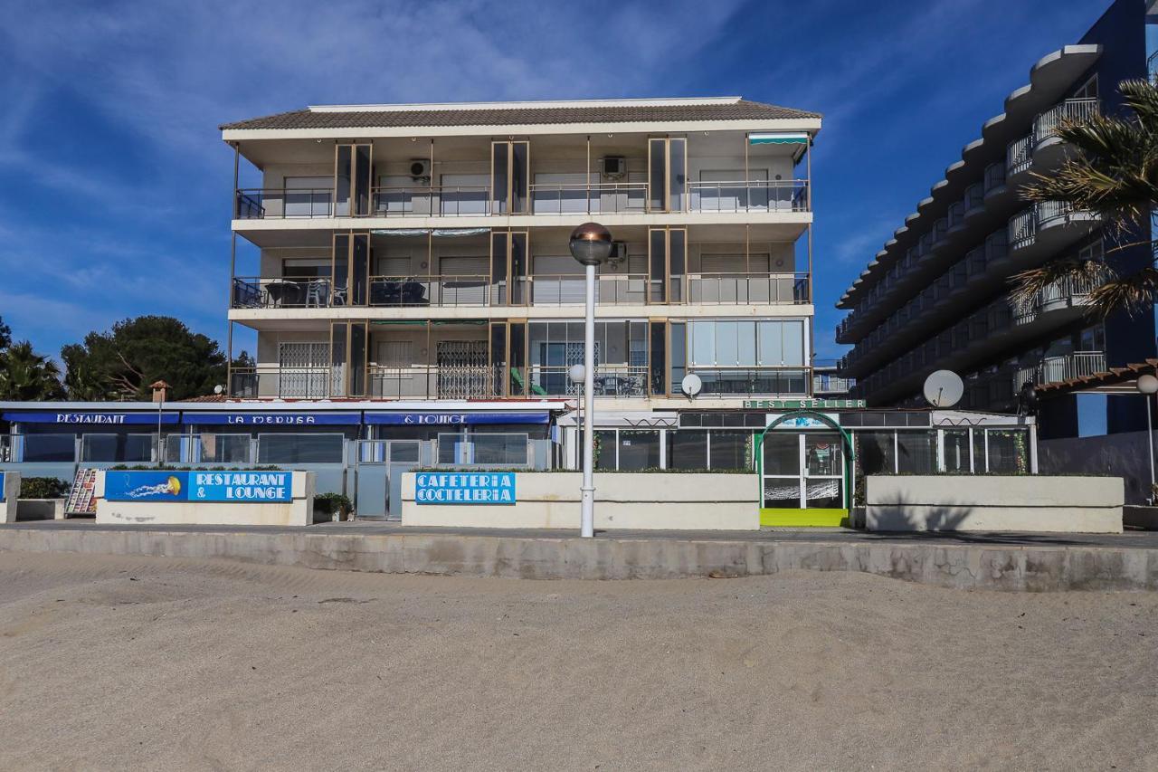 Differentflats Costa D' Or II Apartman Cambrils Kültér fotó