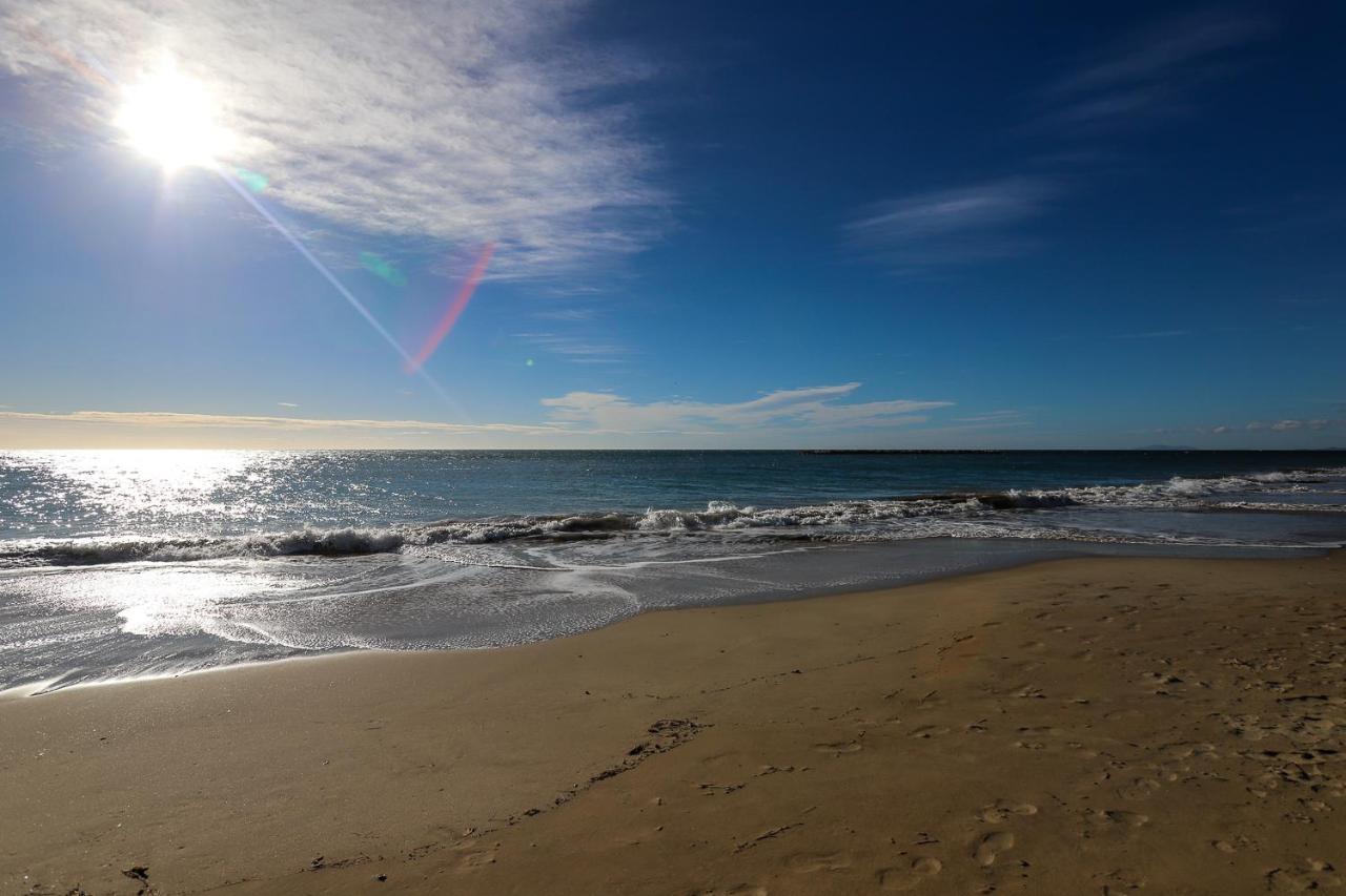 Differentflats Costa D' Or II Apartman Cambrils Kültér fotó